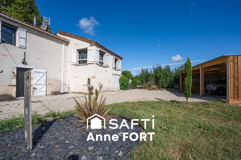 Maison - 150 m² - 5 pièces