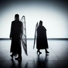 Les Ailes du Désir - Théâtre de l'Athénée, Paris