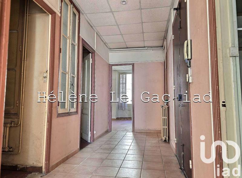 Appartement - 87 m² - 4 pièces