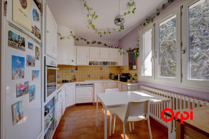 Maison - 179 m² - 4 pièces