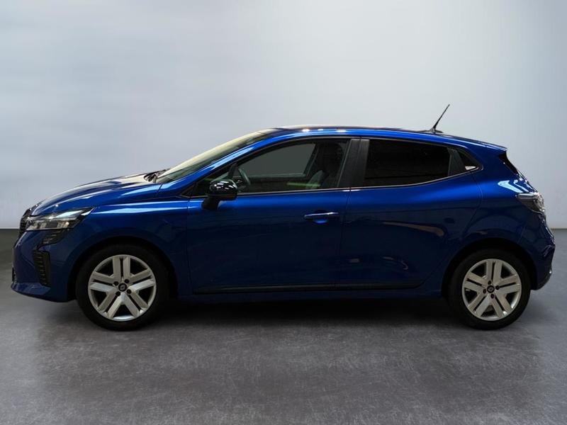 Renault Clio V TCe 90 Evolution