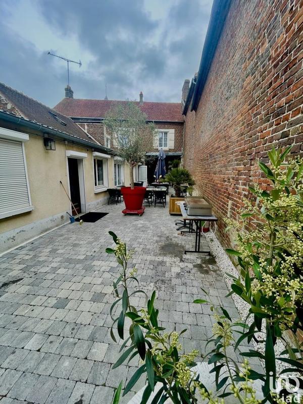 Local commercial - 180 m²