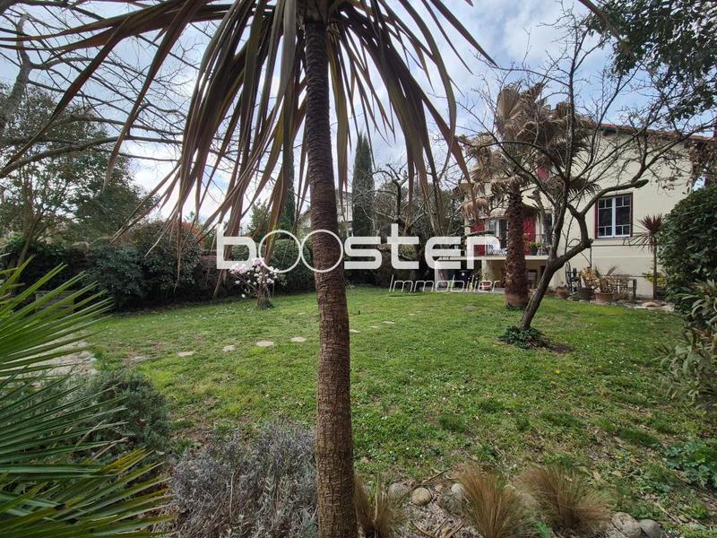 Maison ancienne - 123 m² - 5 pièces