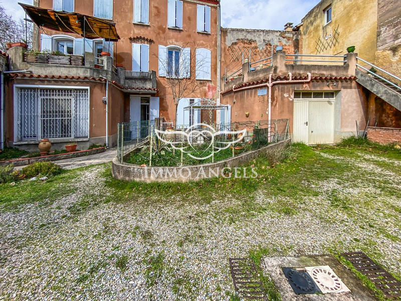 Appartement - 129 m² - 3 pièces