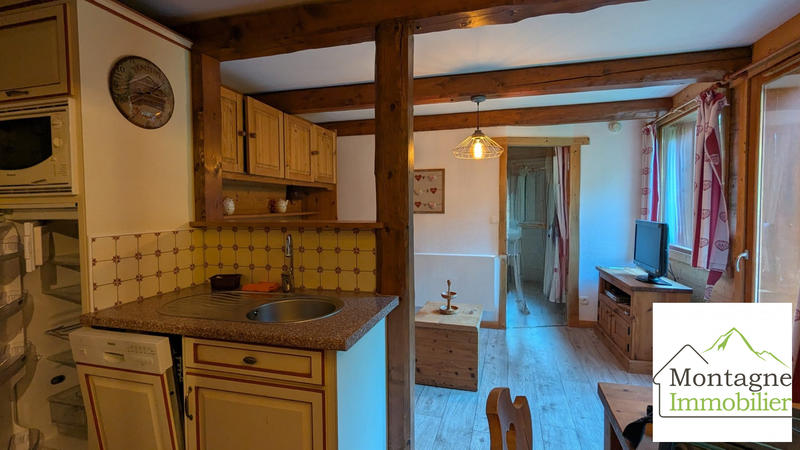 Maison - 165 m² - 7 pièces