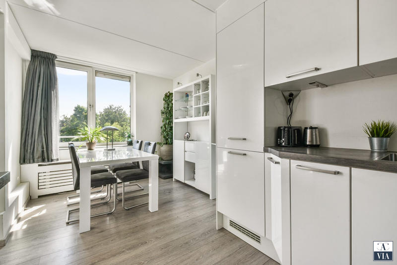 Appartement - 78 m² - 4 pièces