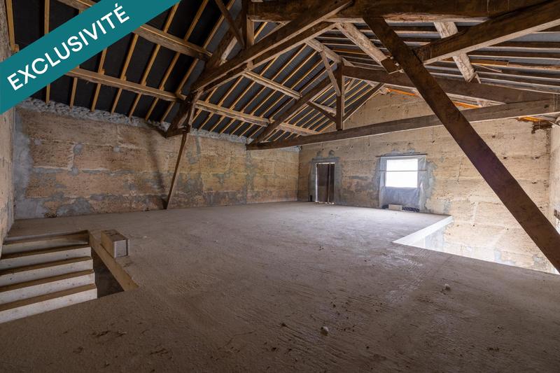 Maison - 325 m² - 5 pièces