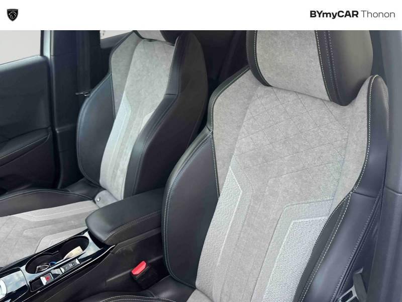 Peugeot 208 Electrique 50 kWh 136ch Roadtrip