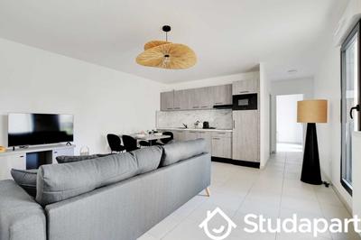 Appartement - 31 m² - 1 pièce