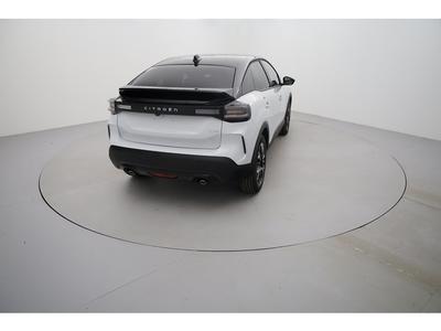 Citroën C4 Max Hybride 145 e-Dcs6