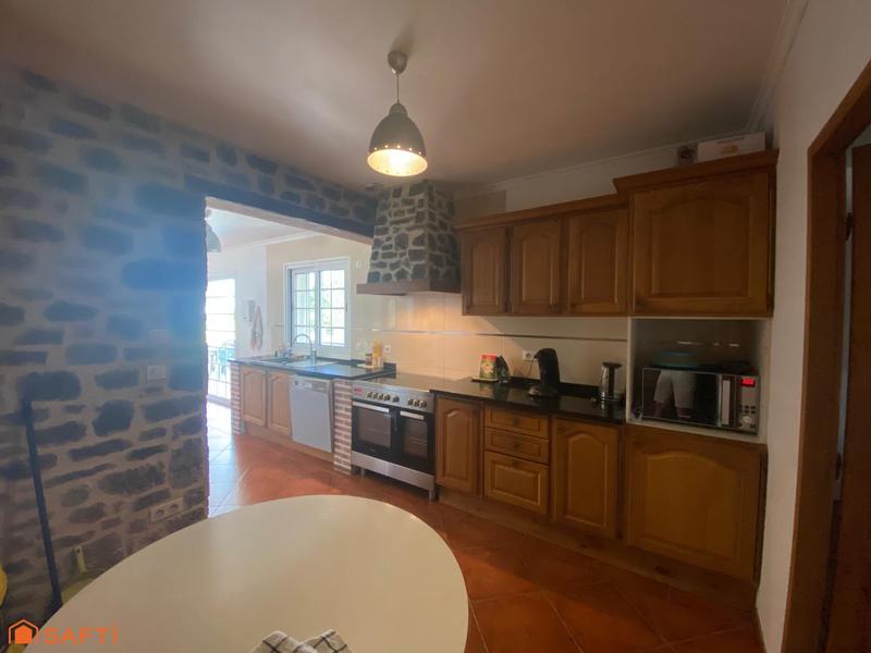 Maison - 148 m² - 5 pièces