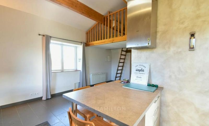 Maison - 140 m² - 4 pièces