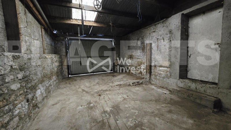 Maison - 98 m² - 4 pièces