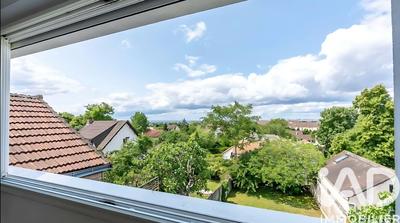 Maison de maîtres - 188 m² - 5 pièces