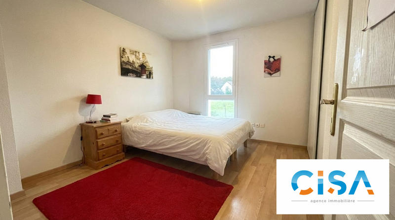 Appartement - 64 m² - 5 pièces