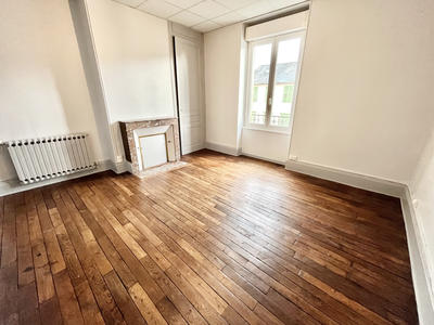 Appartement - 38 m² - 1 pièce