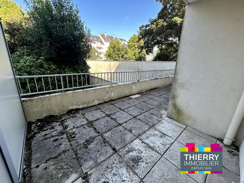 Appartement - 55 m² - 2 pièces