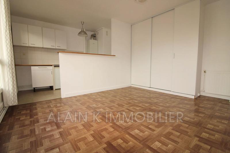 Appartement - 28 m²