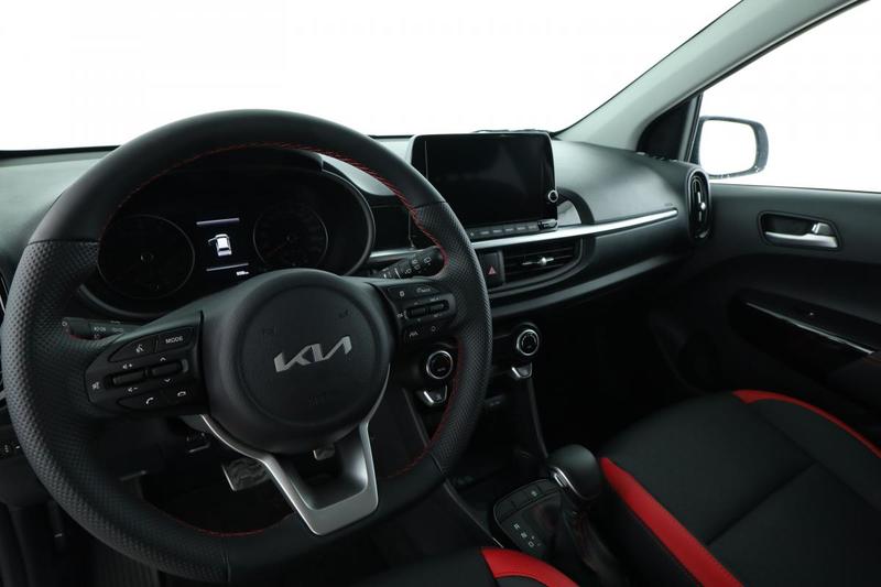 Kia Picanto 1.2 Dpi Isg Gt Line Premium Bva5 84 ch