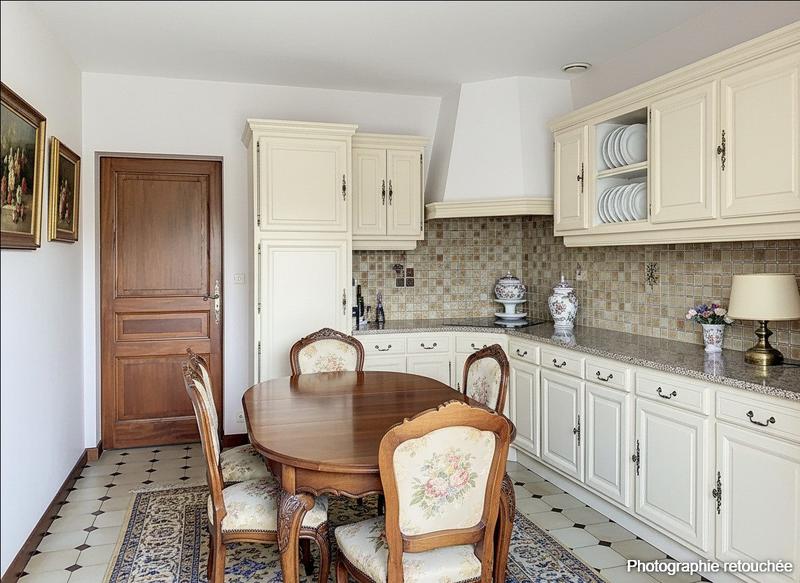 Maison - 91 m² - 5 pièces