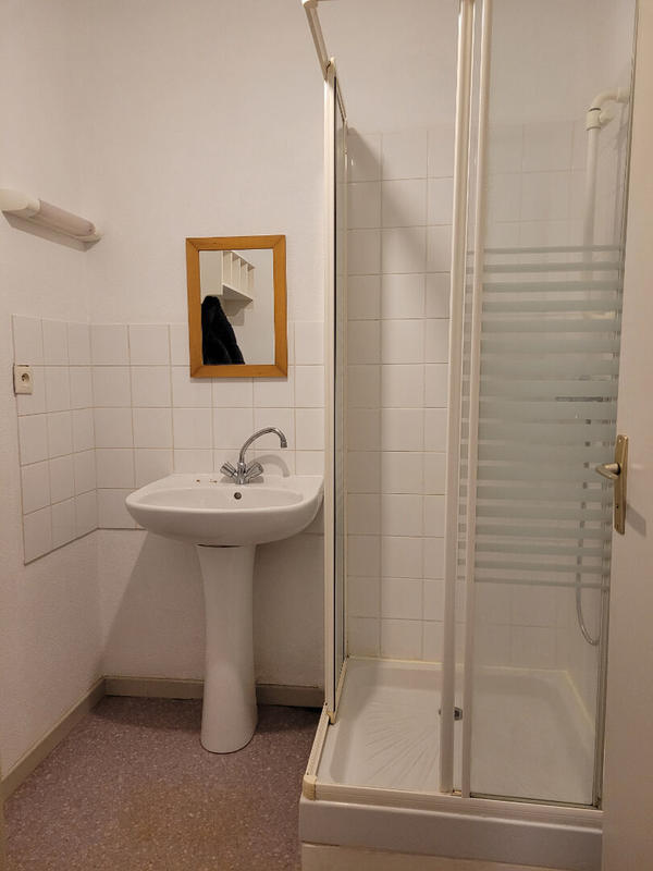 Appartement - 74 m² - 3 pièces