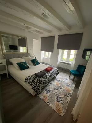 Hôtel particulier - 550 m²