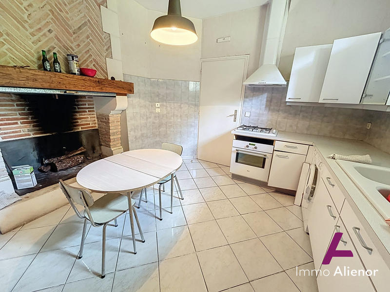 Maison - 139 m² - 5 pièces