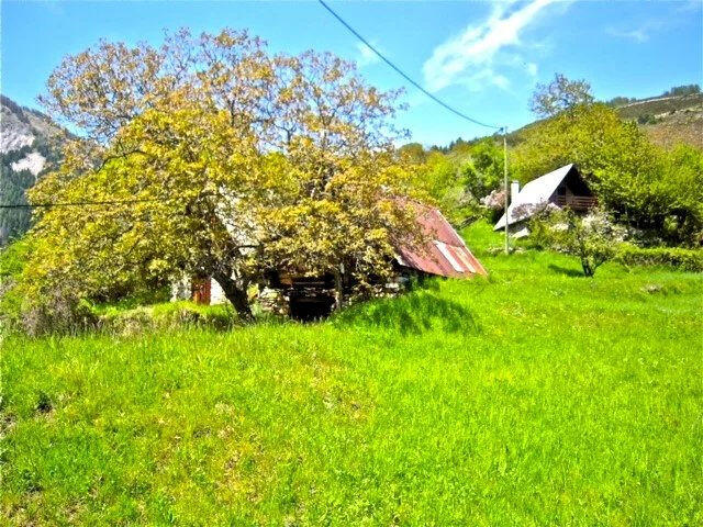 Maison - 111 m² - 4 pièces