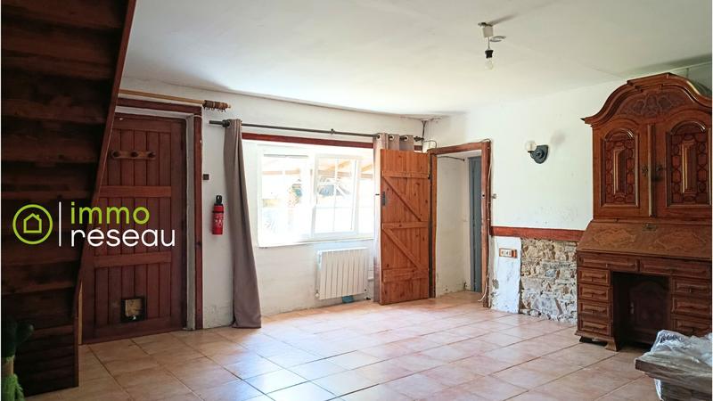 Maison - 196 m² - 6 pièces