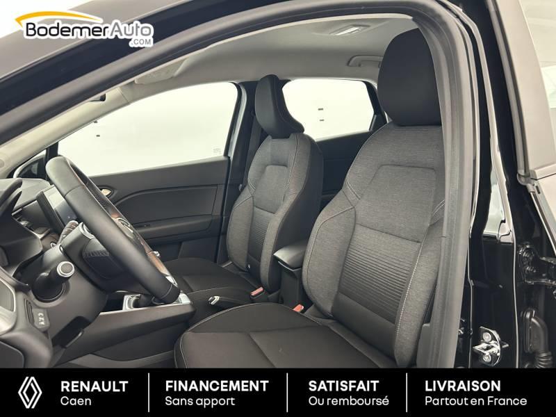 Renault Captur Blue dCi 95 Business