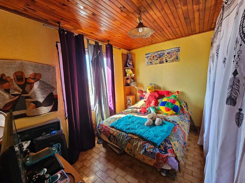 Châlet - 230 m² - 8 pièces