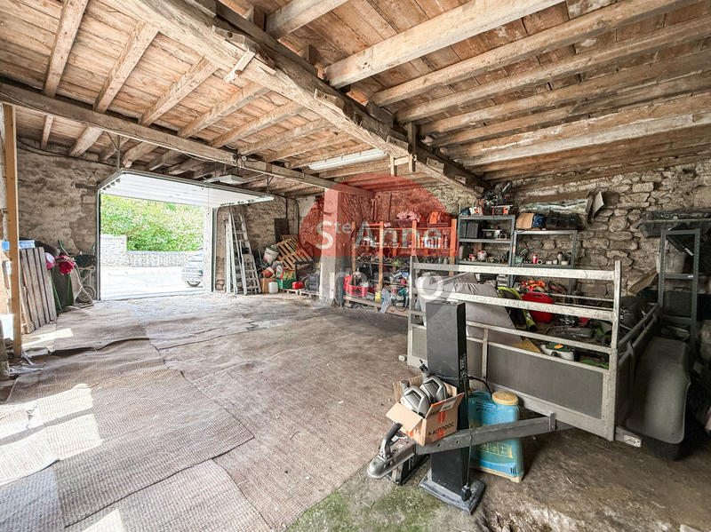 Maison - 177 m² - 7 pièces