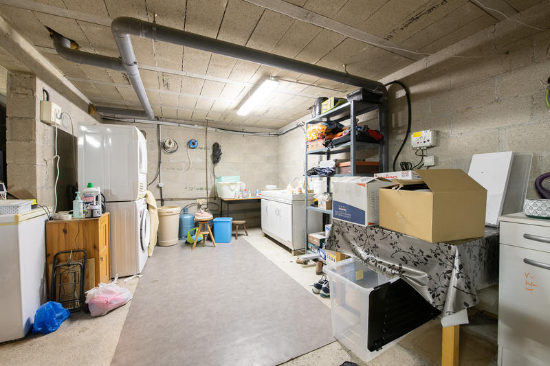 Maison - 109 m² - 6 pièces