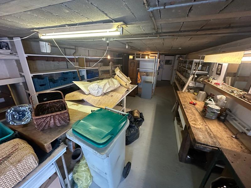 Maison - 211 m² - 7 pièces