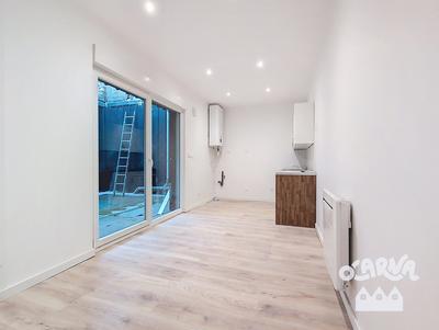 Appartement - 48 m² - 3 pièces