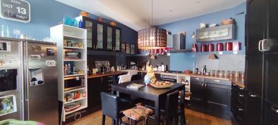 Maison de village - 89 m² - 3 pièces