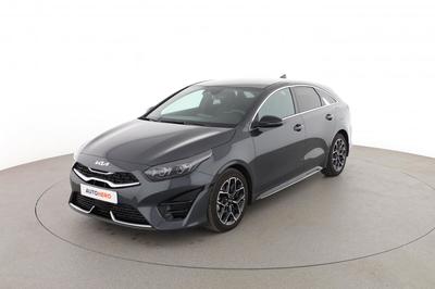 Kia ProCeed 1.5 t-GDi Gt Line Dct7 140 ch