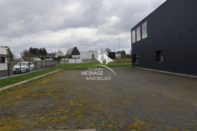 Local commercial - 378 m²