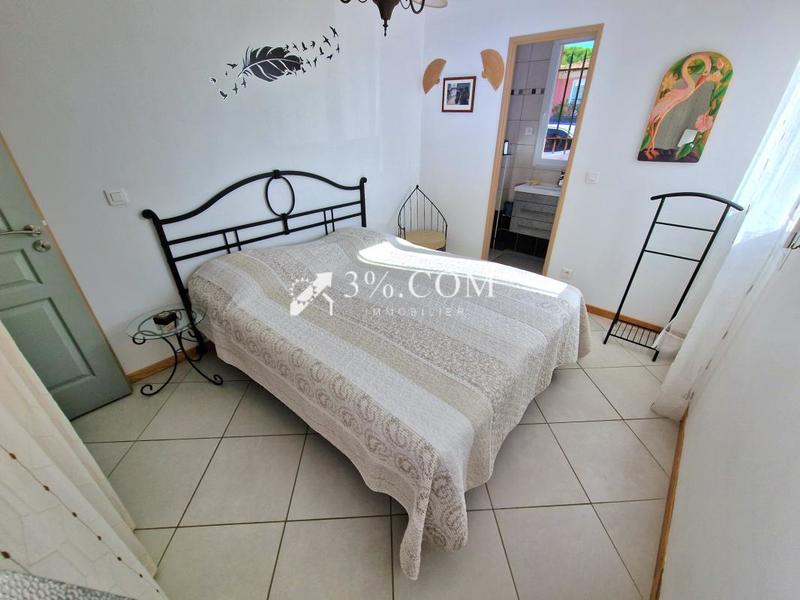 Villa - 151 m² - 5 pièces