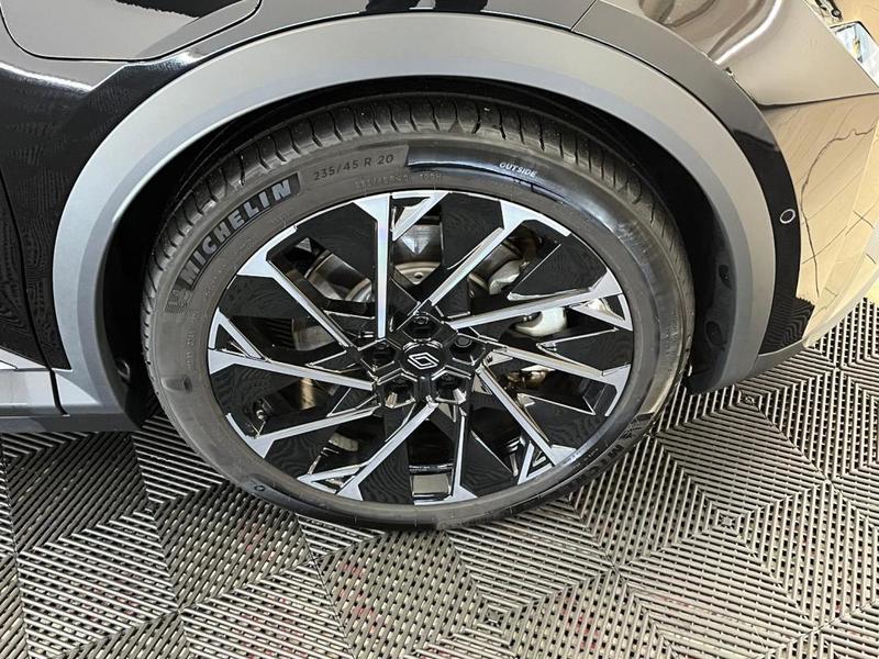 Renault Scénic E-Tech Electrique 220 ch grande autonomie Techno esprit Alpine