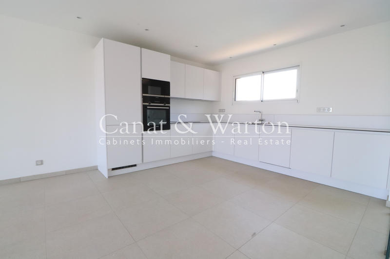 Villa - 151 m² - 5 pièces