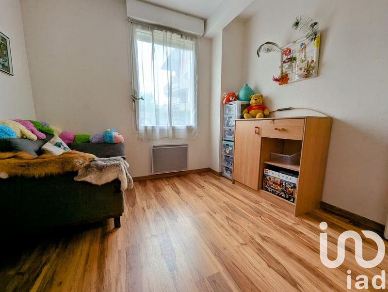 Appartement - 77 m² - 4 pièces