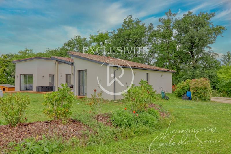 Villa - 148 m² - 7 pièces