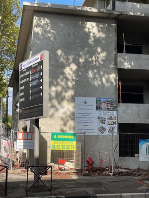 Appartement - 76 m² - 3 pièces