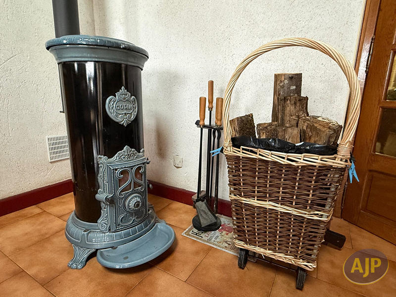 Maison - 152 m² - 6 pièces