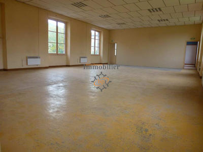 Local commercial - 3 pièces