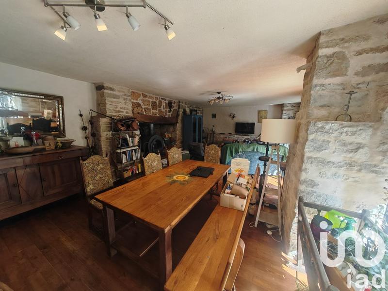 Maison - 160 m² - 5 pièces