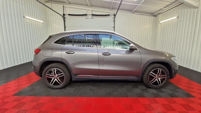 Mercedes Gla 250 e Progressive Line Dct