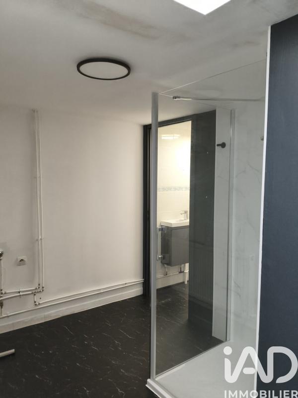 Maison de ville - 109 m² - 5 pièces