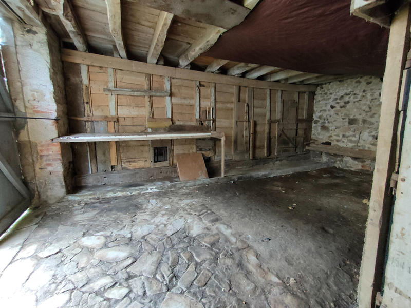 Maison - 180 m² - 10 pièces